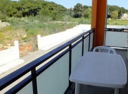 Holiday home Domus Nettuno *