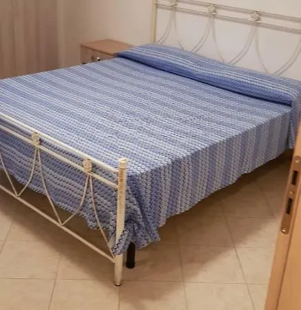 Domus Nettuno Holiday home Gallipoli