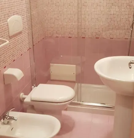 Domus Nettuno Holiday home *