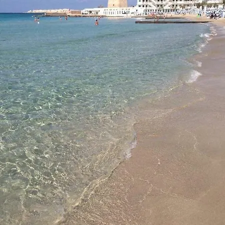 Domus Nettuno Gallipoli