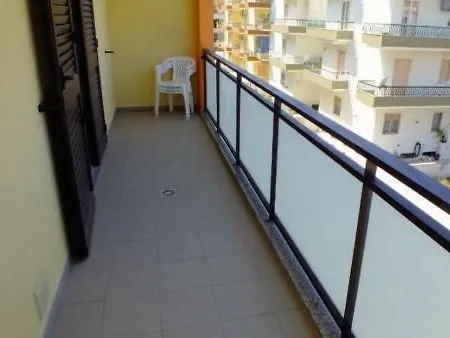 Domus Nettuno Vakantiehuis Gallipoli